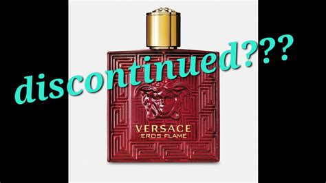 versace eros cologne flame|Versace Eros Flame discontinued.